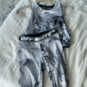 OffWhite set